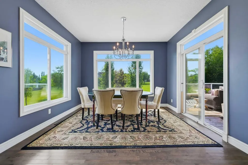 136 Stonemere Close Chestermere AB T1X0C4