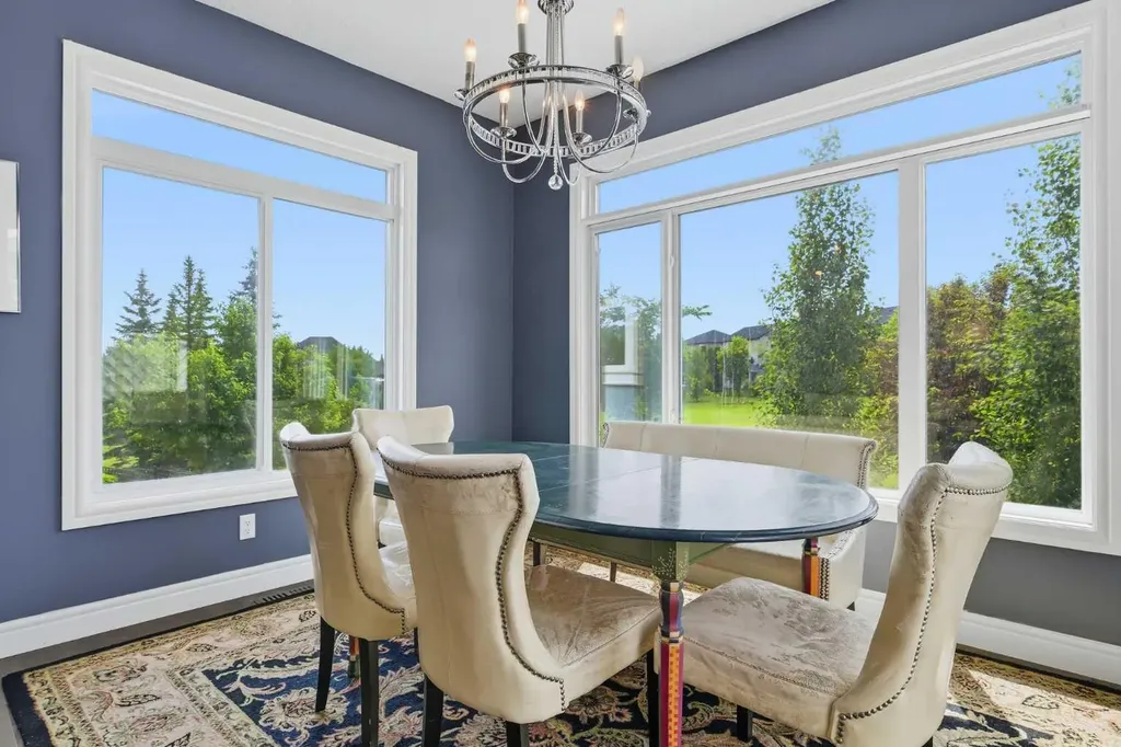136 Stonemere Close Chestermere AB T1X0C4