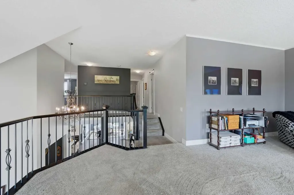 136 Stonemere Close Chestermere AB T1X0C4