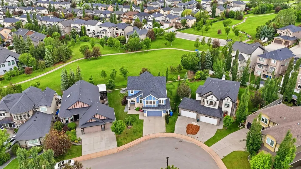 136 Stonemere Close Chestermere AB T1X0C4