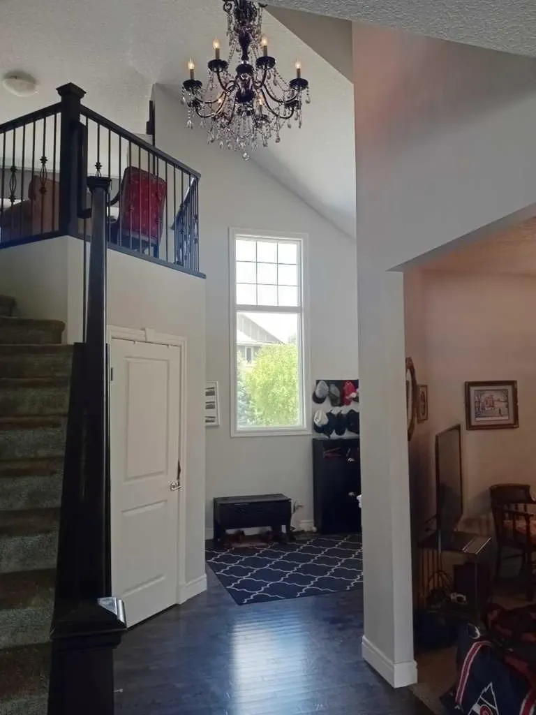 136 Stonemere Close Chestermere AB T1X0C4