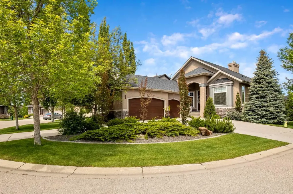 89 Heritage Harbour Heritage Pointe AB T1S 4H8