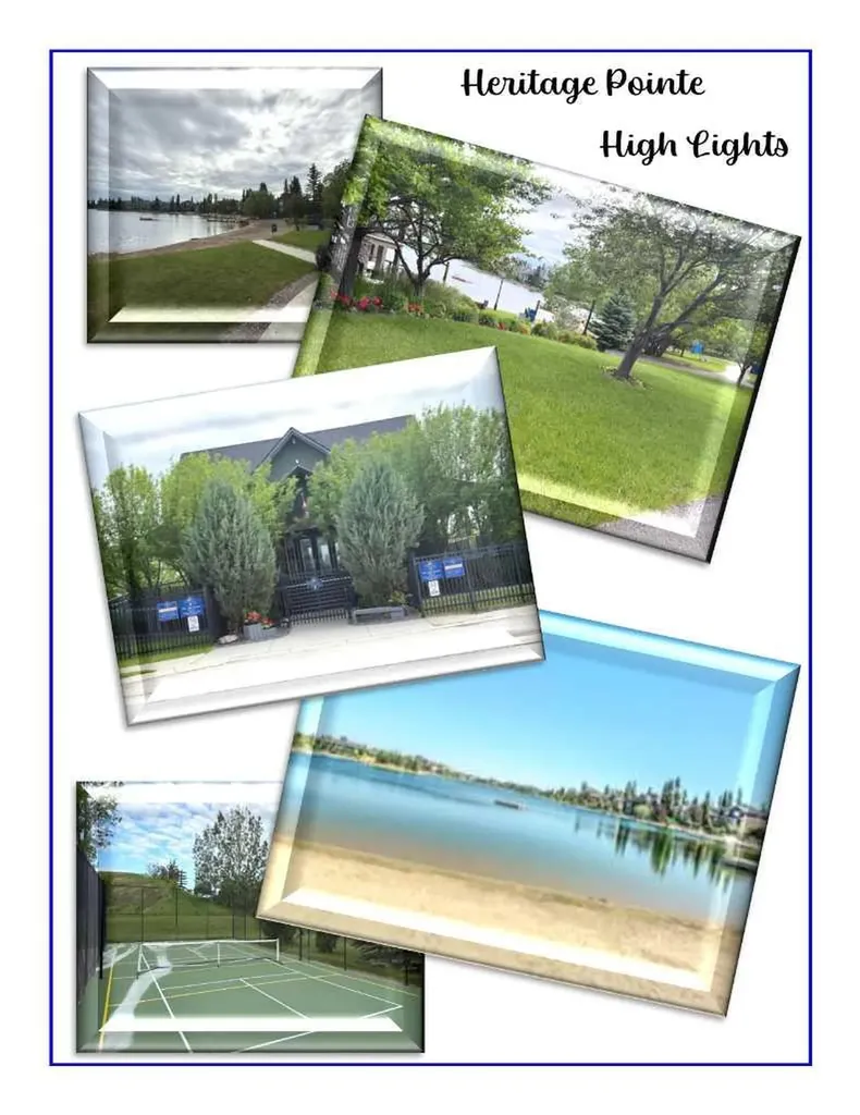 89 Heritage Harbour Heritage Pointe AB T1S 4H8
