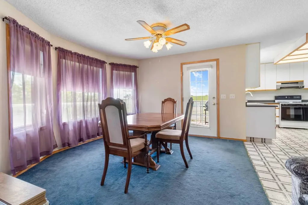 285214 Range Road 293 Rural Rocky View County AB T0M 0S0