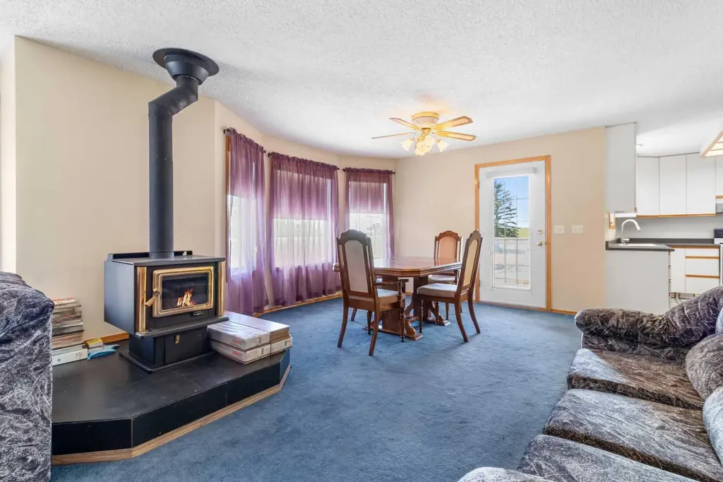 285214 Range Road 293 Rural Rocky View County AB T0M 0S0