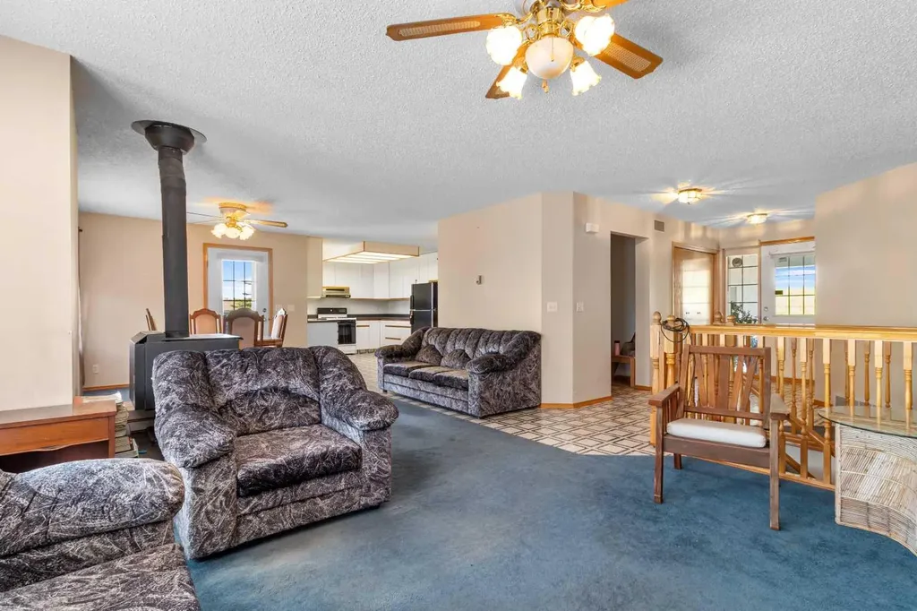 285214 Range Road 293 Rural Rocky View County AB T0M 0S0