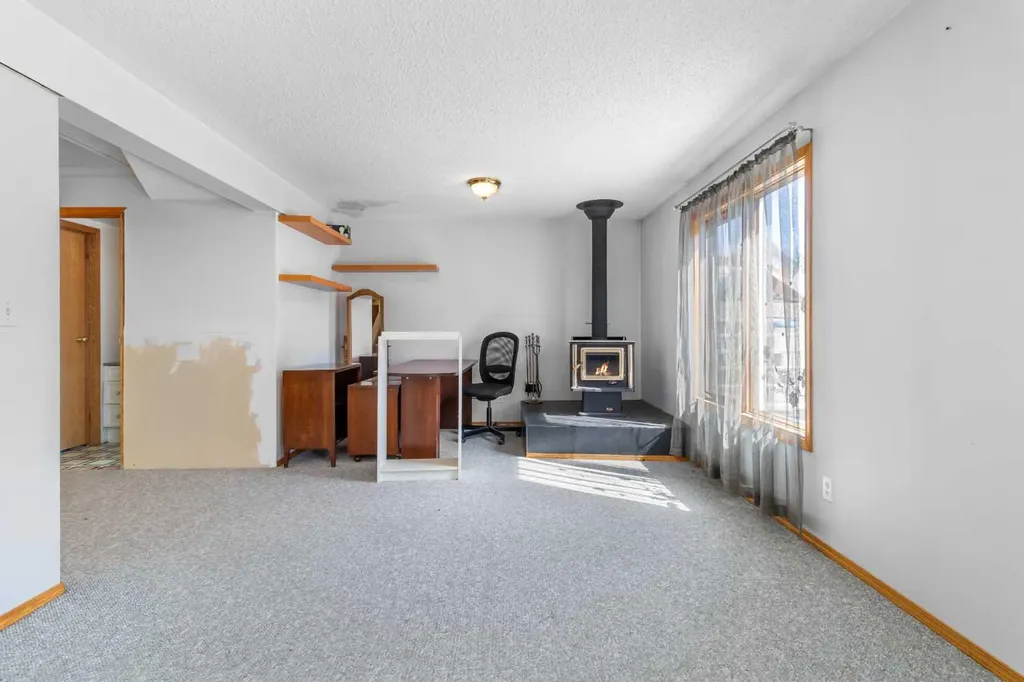 285214 Range Road 293 Rural Rocky View County AB T0M 0S0