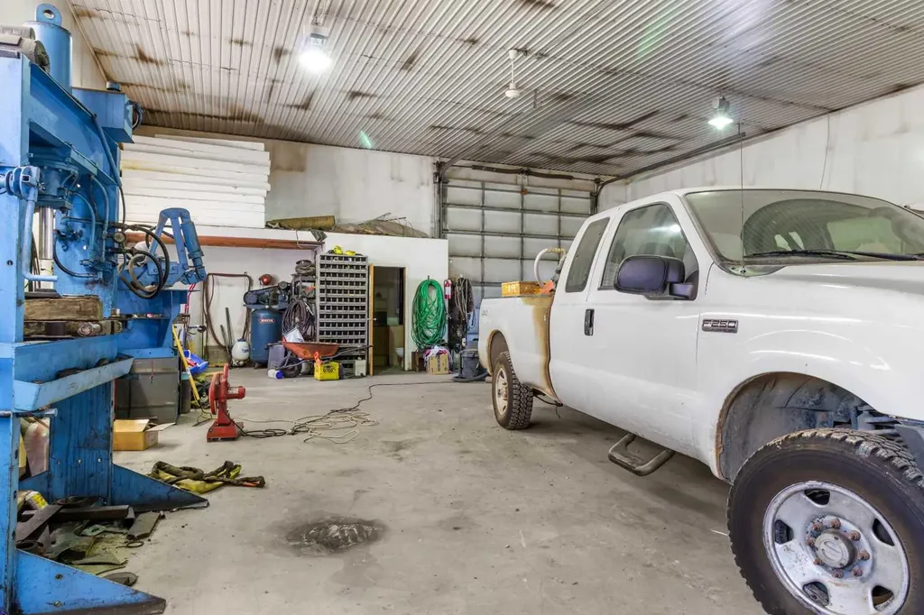 285214 Range Road 293 Rural Rocky View County AB T0M 0S0