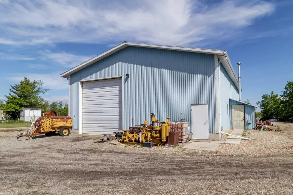 285214 Range Road 293 Rural Rocky View County AB T0M 0S0