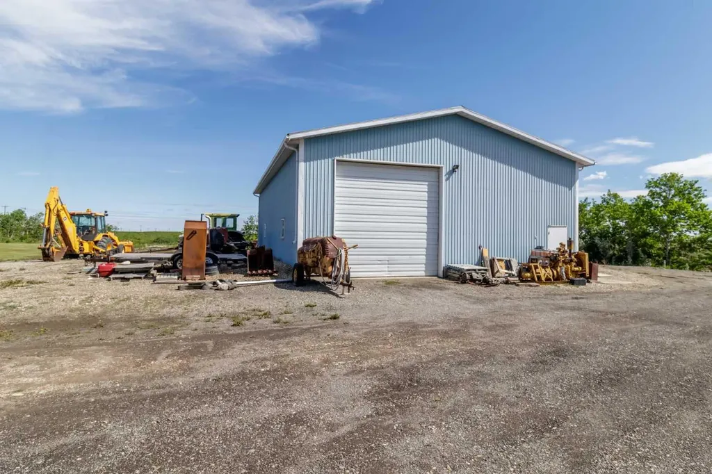 285214 Range Road 293 Rural Rocky View County AB T0M 0S0