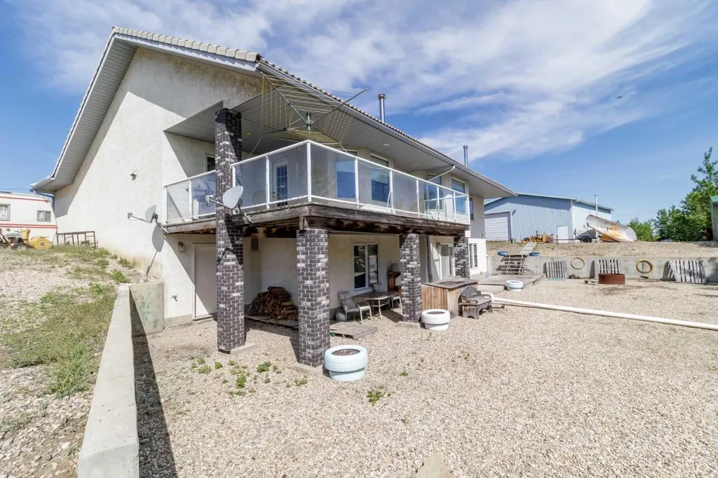 285214 Range Road 293 Rural Rocky View County AB T0M 0S0