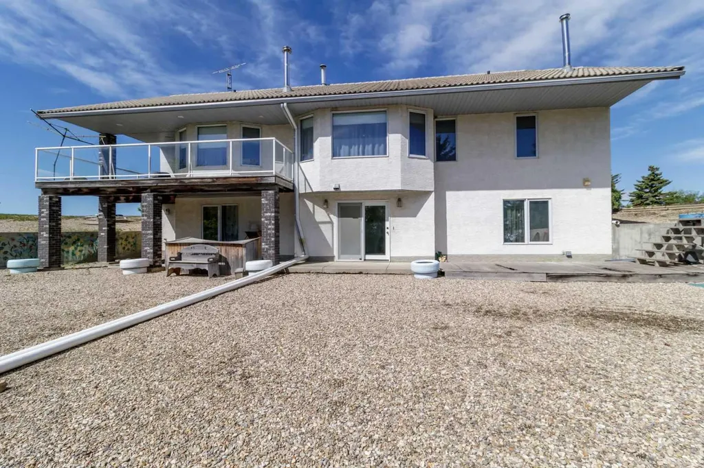 285214 Range Road 293 Rural Rocky View County AB T0M 0S0