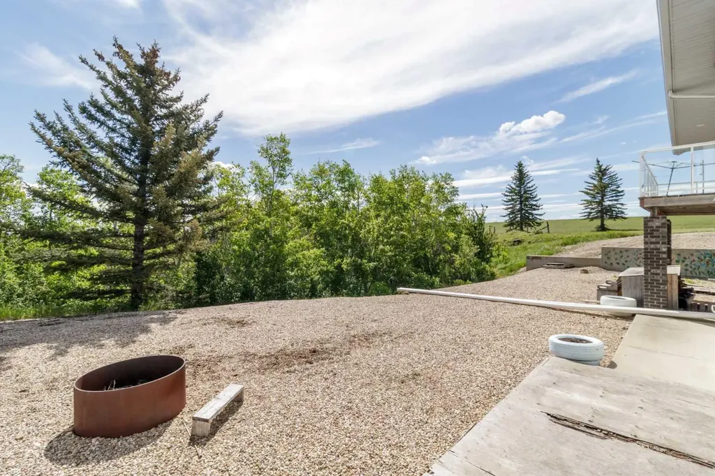 285214 Range Road 293 Rural Rocky View County AB T0M 0S0