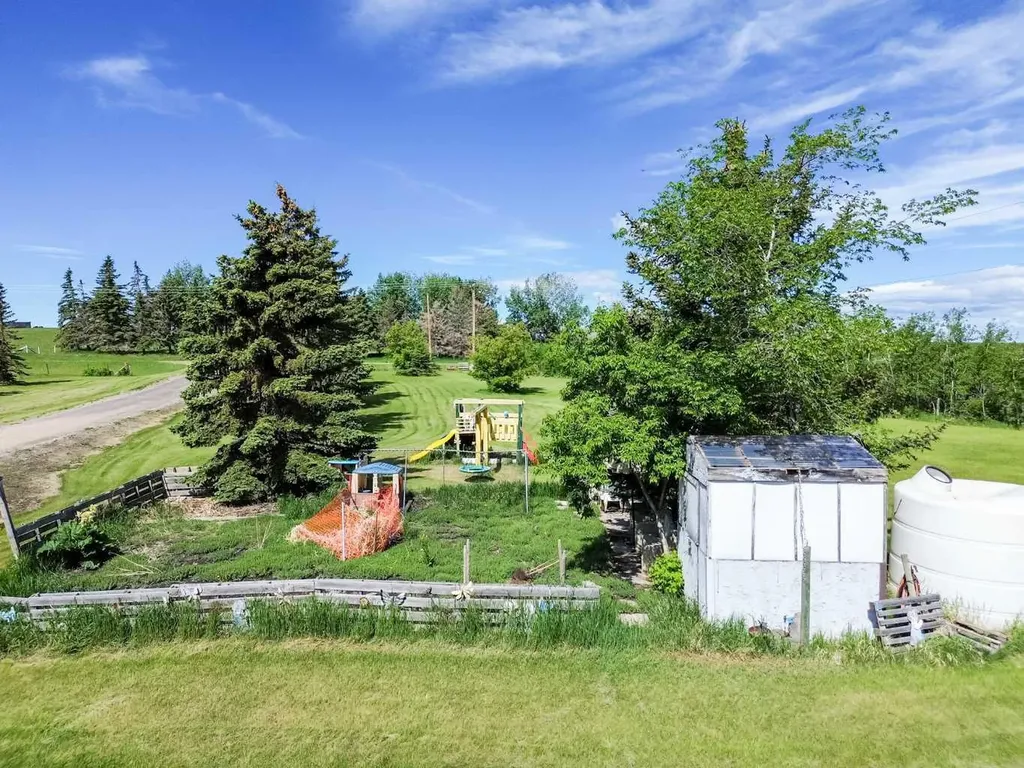 285214 Range Road 293 Rural Rocky View County AB T0M 0S0