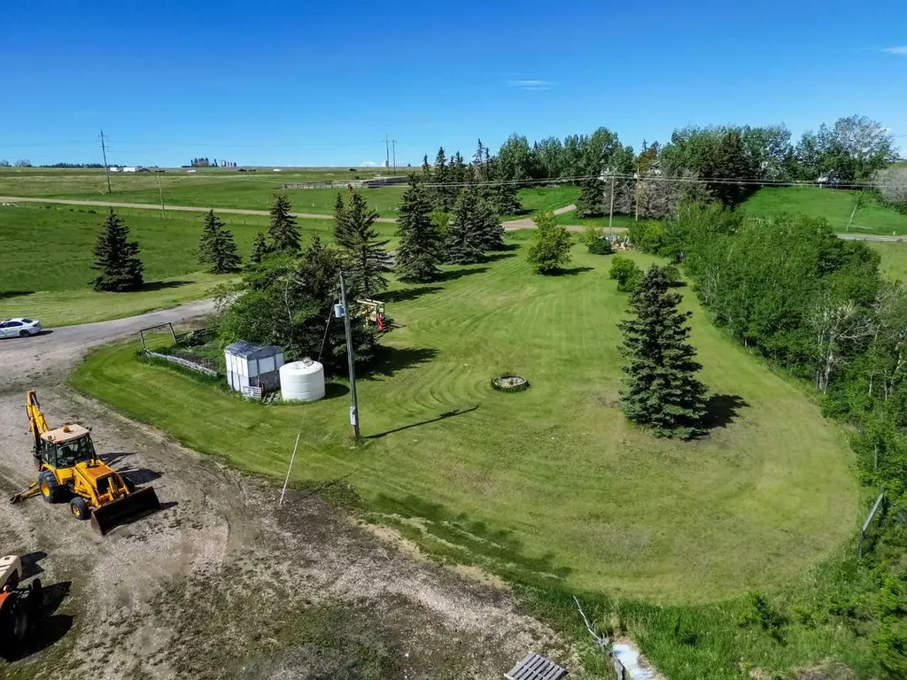 285214 Range Road 293 Rural Rocky View County AB T0M 0S0