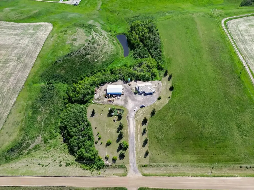 285214 Range Road 293 Rural Rocky View County AB T0M 0S0