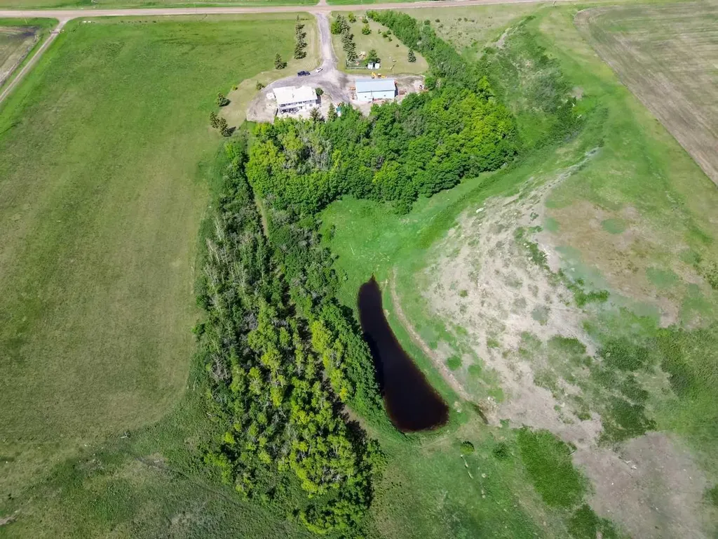 285214 Range Road 293 Rural Rocky View County AB T0M 0S0