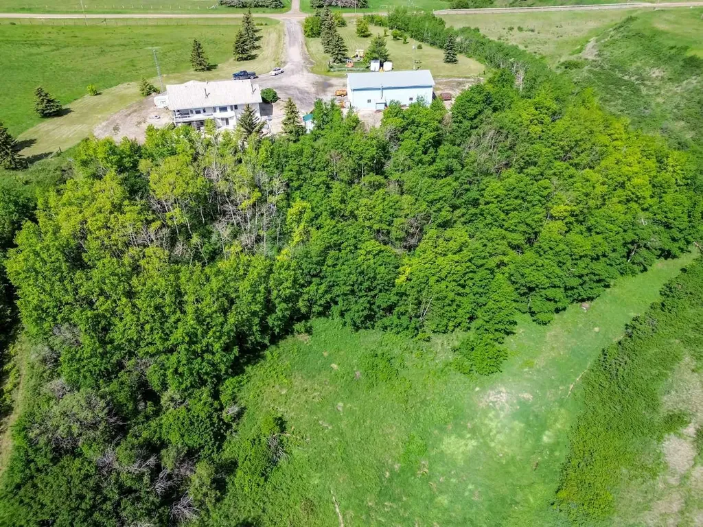 285214 Range Road 293 Rural Rocky View County AB T0M 0S0