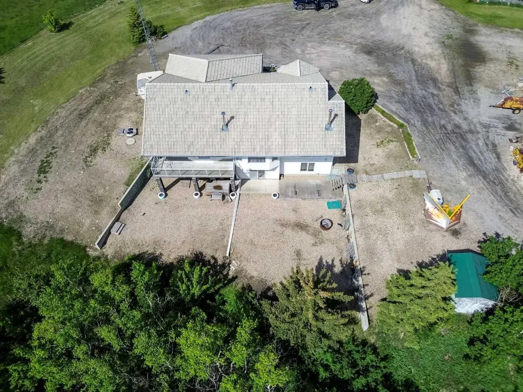 285214 Range Road 293 Rural Rocky View County AB T0M 0S0