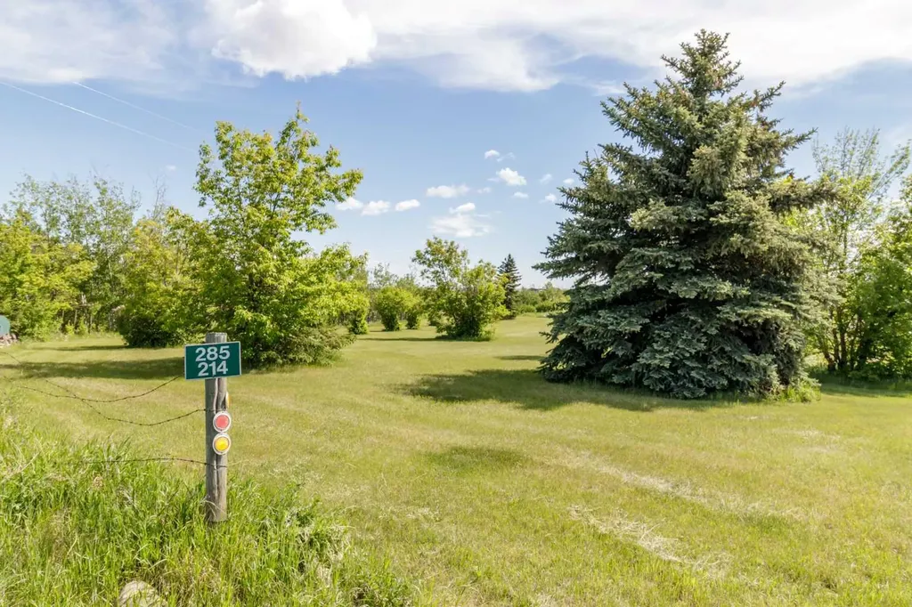 285214 Range Road 293 Rural Rocky View County AB T0M 0S0