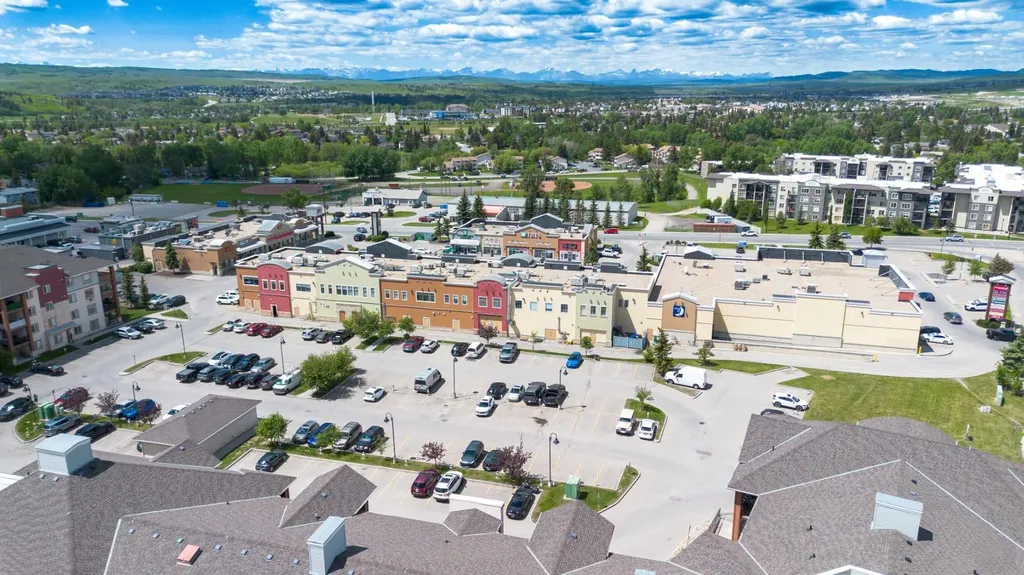 505 Railway Street W Cochrane AB T4C 2K9