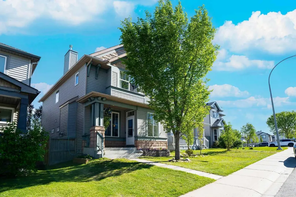 213 Tuscany Valley Green NW Calgary AB T3L 0A1