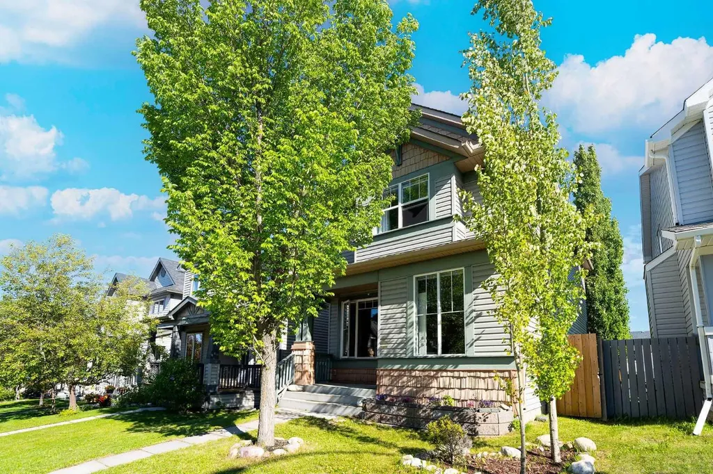 213 Tuscany Valley Green NW Calgary AB T3L 0A1