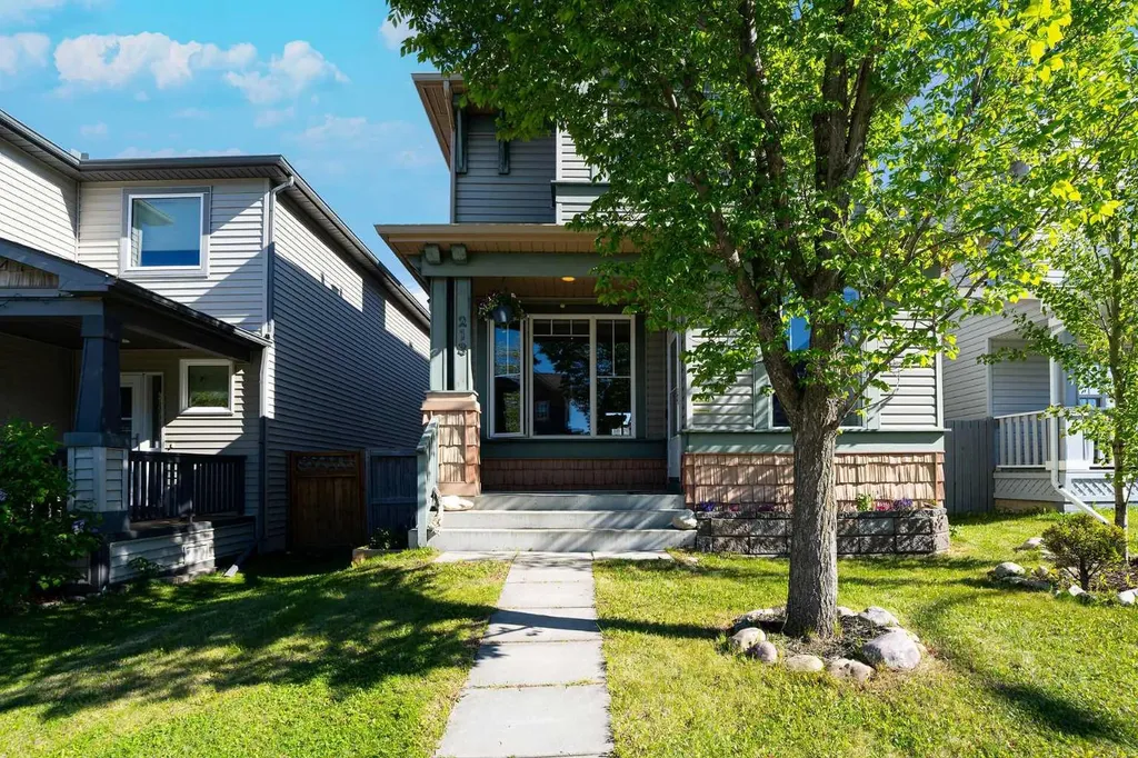 213 Tuscany Valley Green NW Calgary AB T3L 0A1