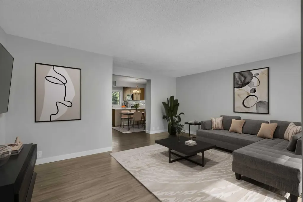 7205 4 Street NE Calgary AB T2K5S3