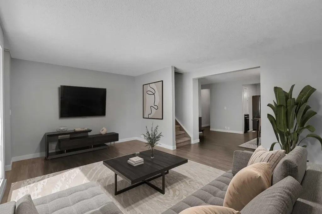 7205 4 Street NE Calgary AB T2K5S3