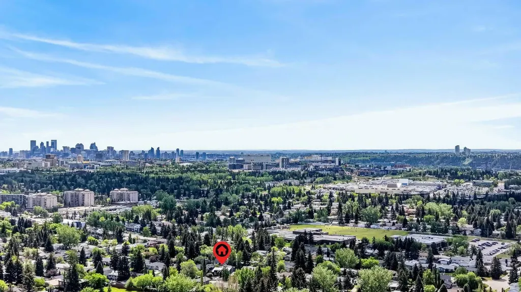 5119 Vallance Crescent NW Calgary AB T3A 0T7