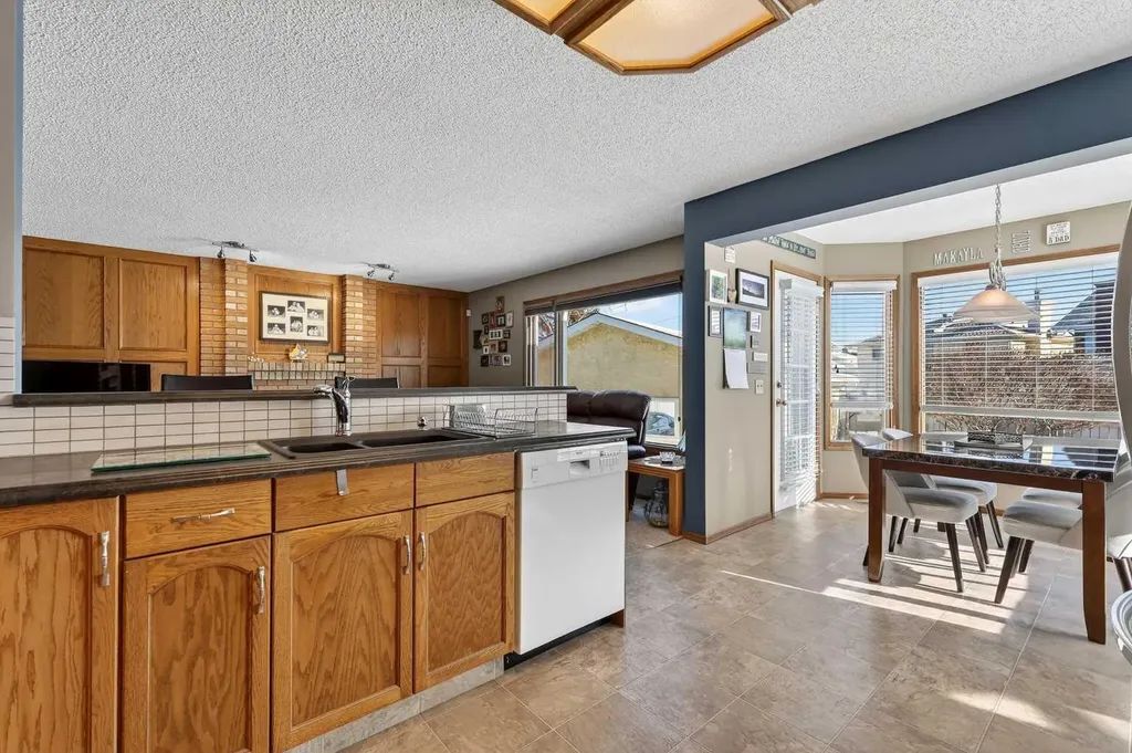 57 Del Rio Place NE Calgary AB T1Y 6N3