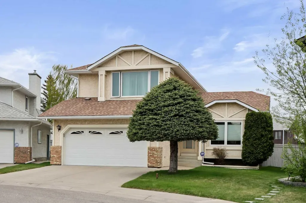 57 Del Rio Place NE Calgary AB T1Y 6N3