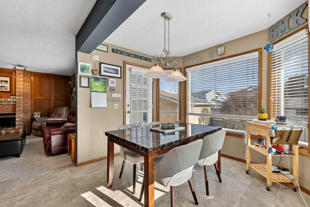 57 Del Rio Place NE Calgary AB T1Y 6N3
