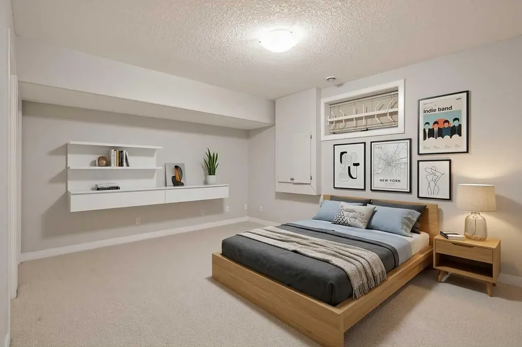 103 Bridle Estates Mews SW Calgary AB T2A 6R1