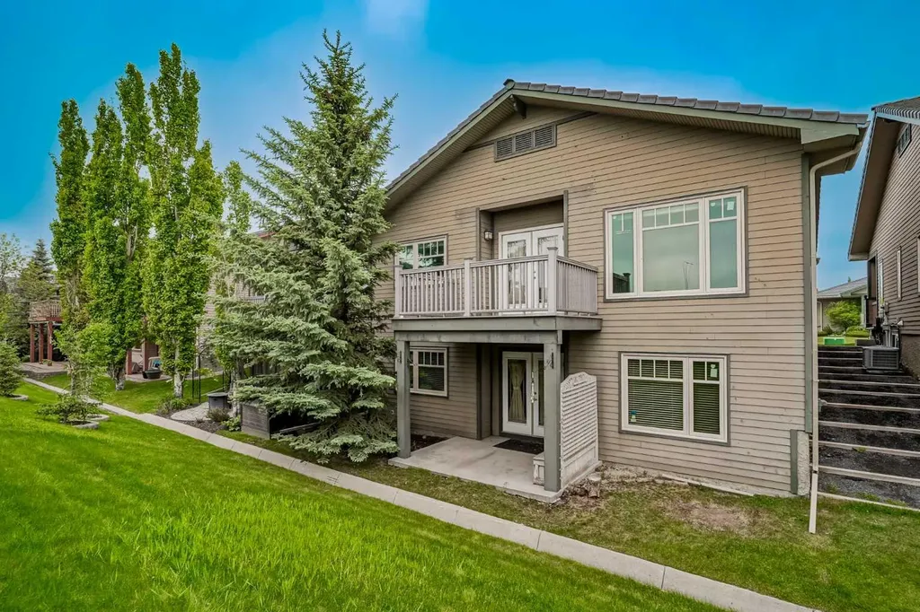 103 Bridle Estates Mews SW Calgary AB T2A 6R1