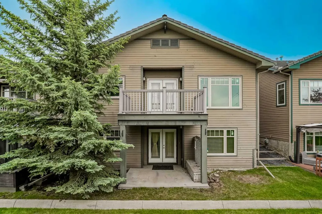 103 Bridle Estates Mews SW Calgary AB T2A 6R1
