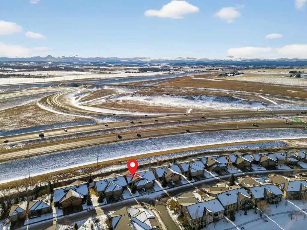 103 Bridle Estates Mews SW Calgary AB T2A 6R1