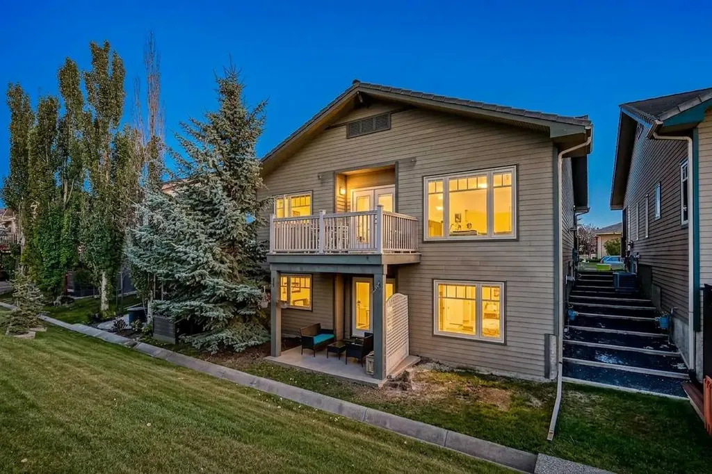 103 Bridle Estates Mews SW Calgary AB T2A 6R1