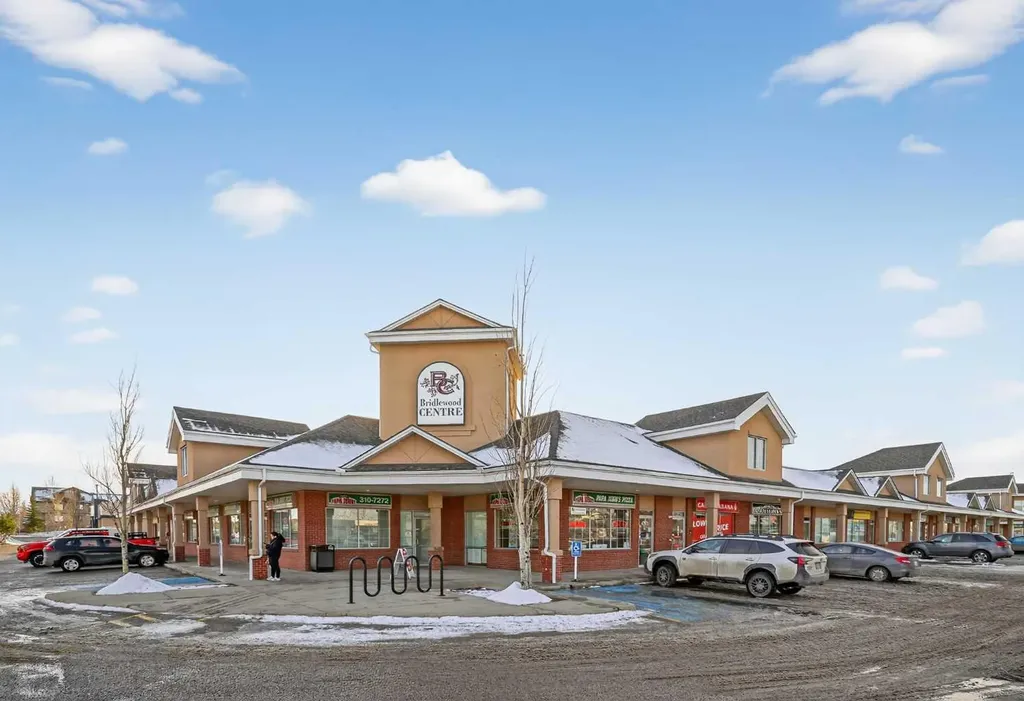 103 Bridle Estates Mews SW Calgary AB T2A 6R1