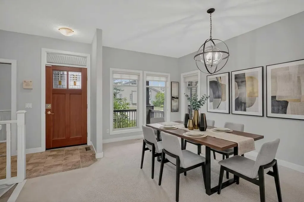 103 Bridle Estates Mews SW Calgary AB T2A 6R1