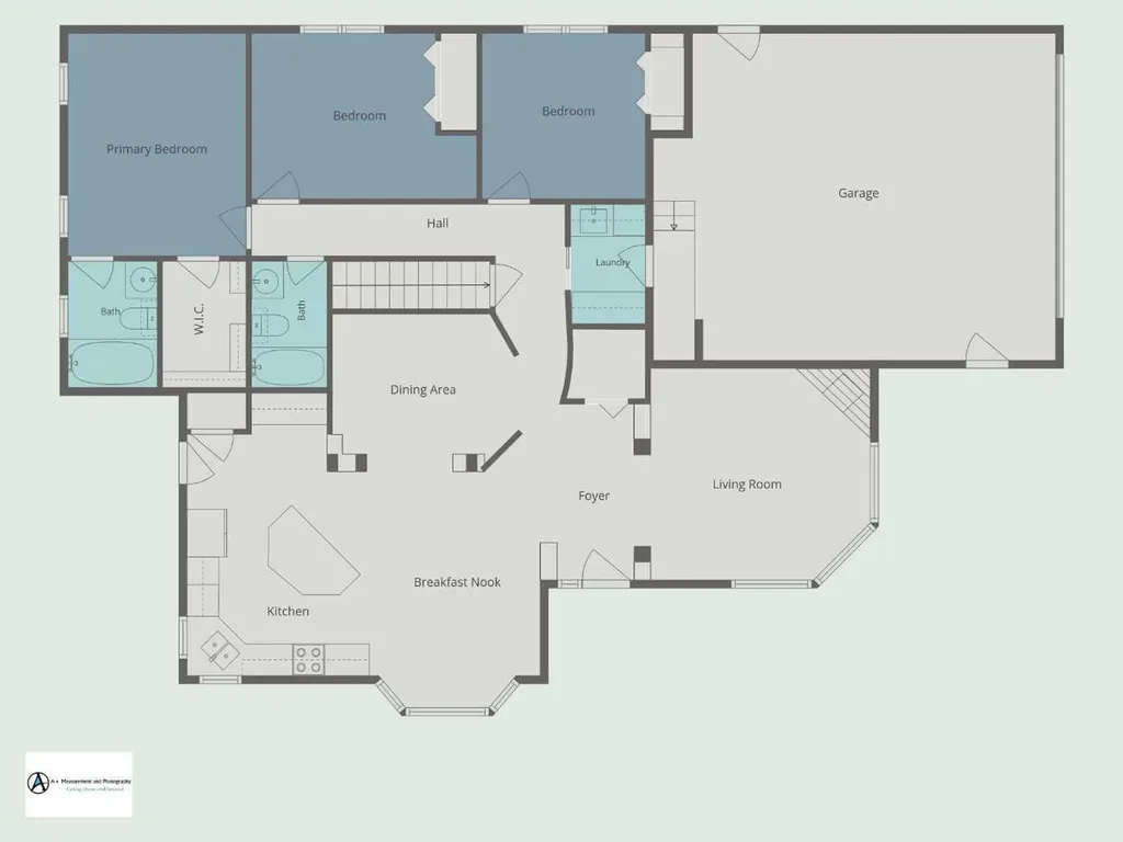 9009 128 Avenue Grande Prairie AB T8X 8C7