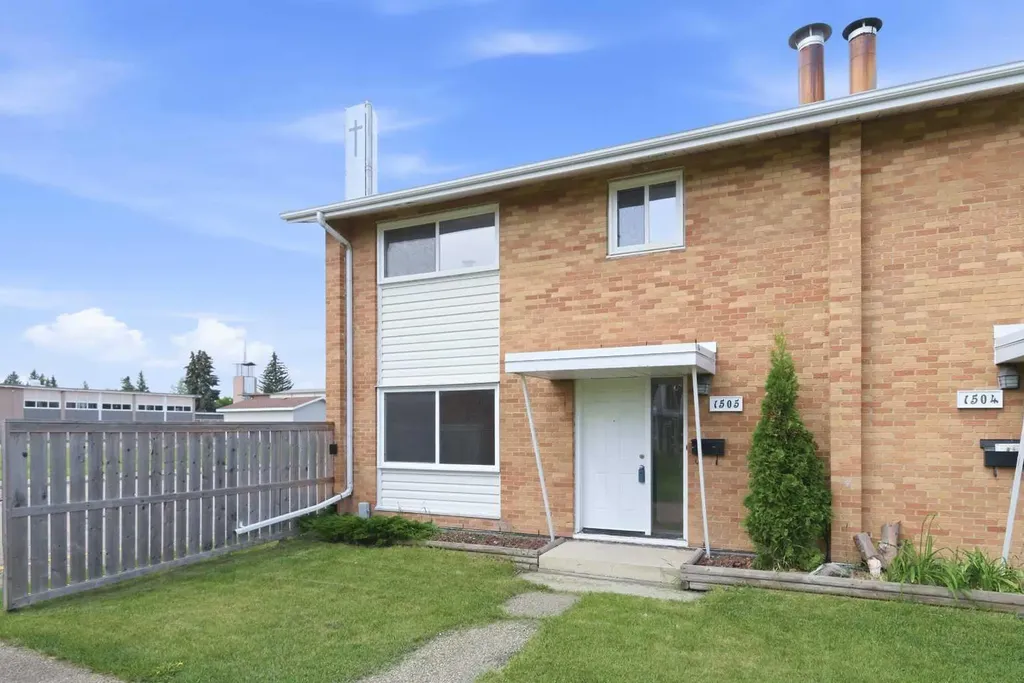 3907 39 Street Red Deer AB T4N 0M6