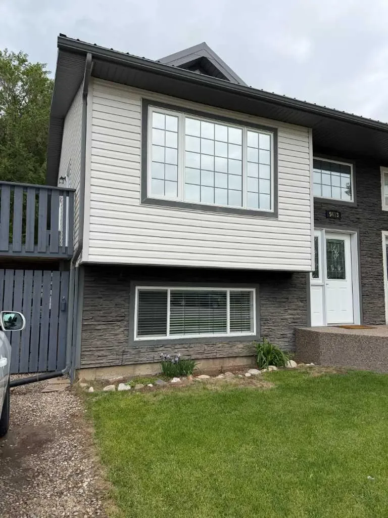 5613 52 Street Taber AB T1G 1K7