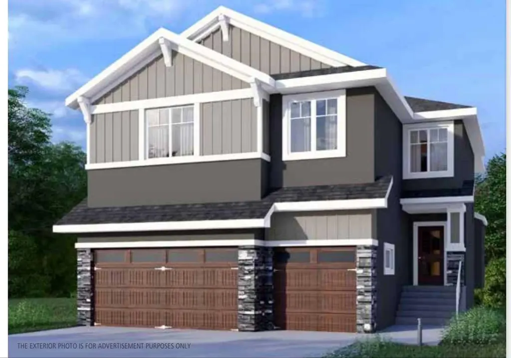 94 Waterford Crescent Chestermere AB T1X 3A2