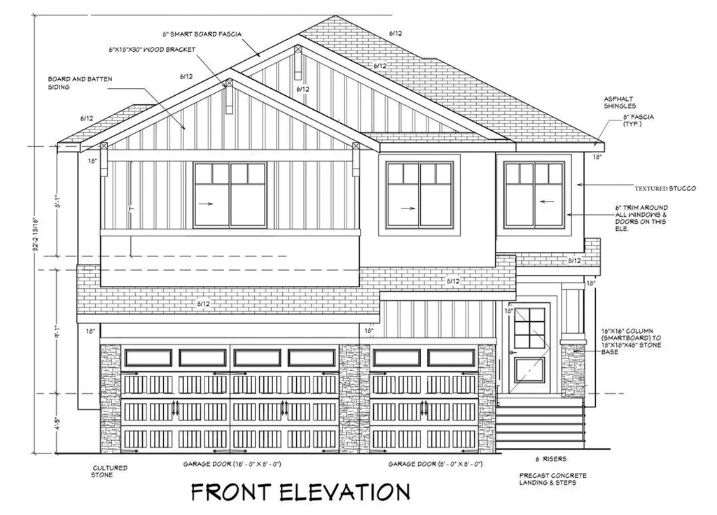 94 Waterford Crescent Chestermere AB T1X 3A2