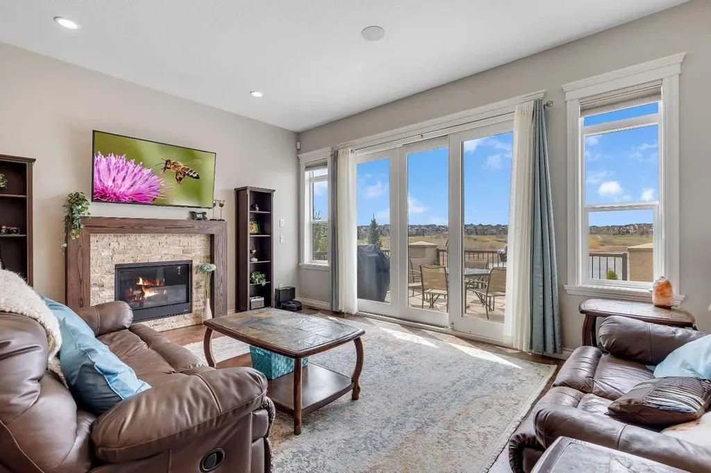369 Marquis Landing SE Calgary AB T3M 2H4