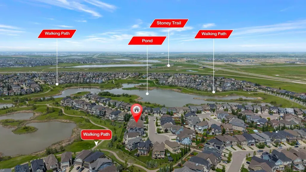 369 Marquis Landing SE Calgary AB T3M 2H4