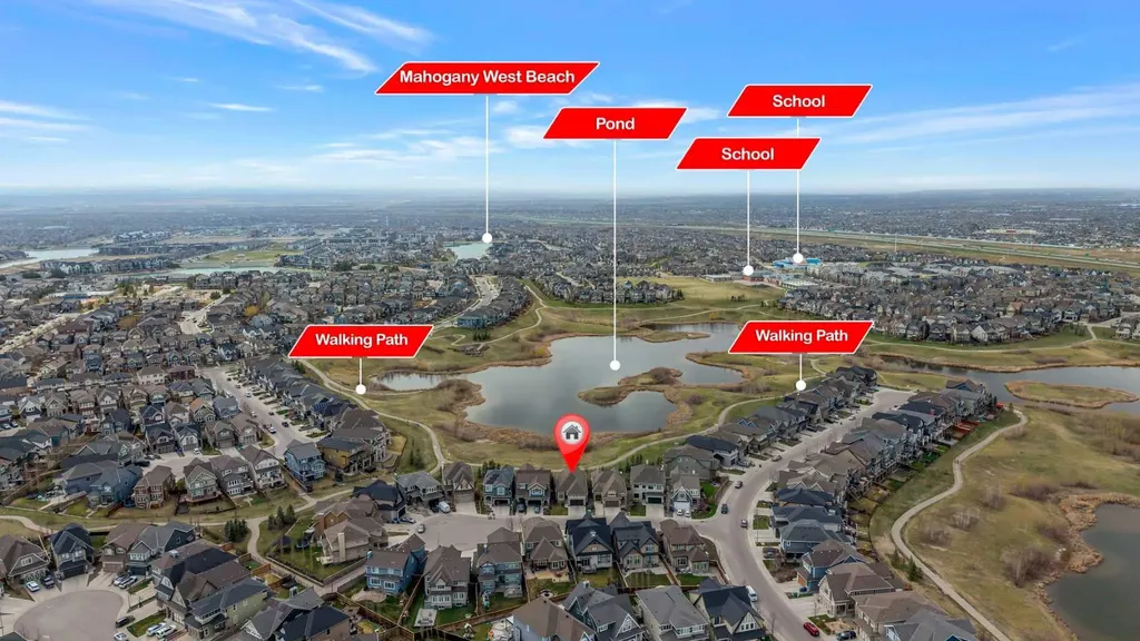 369 Marquis Landing SE Calgary AB T3M 2H4