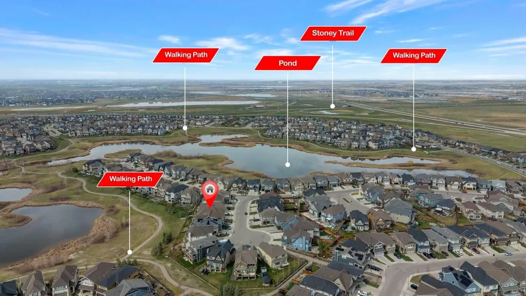 369 Marquis Landing SE Calgary AB T3M 2H4